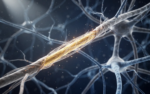 Studie: Sport könnte Nerven-Reparatur bei MS fördern - Foto: über boerse-global.de