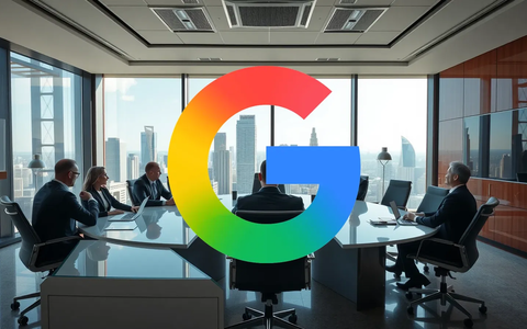 Alphabet Doubles Down on AI Ambition With Record Bond Sale and Gemini Upgrade - Foto: über boerse-global.de