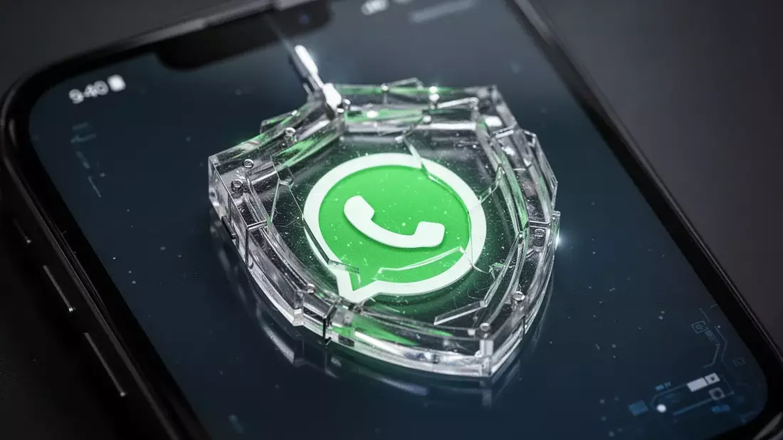 WhatsApp schaltet strikte Kontoeinstellungen für Risikogruppen frei - Bild: über boerse-global.de