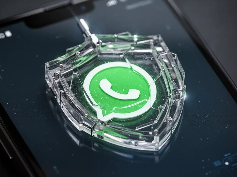 WhatsApp schaltet strikte Kontoeinstellungen für Risikogruppen frei - Foto: über boerse-global.de