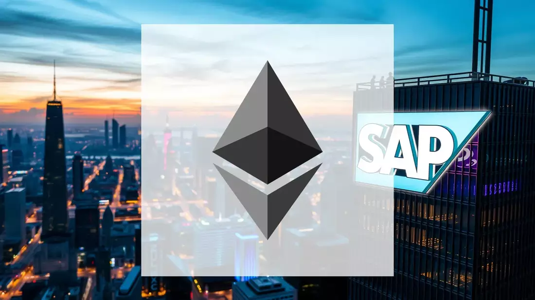 Leadership Shift at Ethereum Foundation as Glamsterdam Upgrade Looms Illustration mit AI erstellt übermittelt durch boerse-global.de