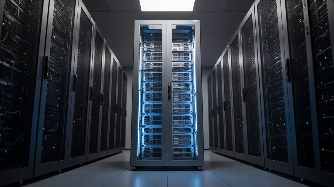 Intel und Google decken kritische Xeon-Prozessor-Lücken auf - Bild: über boerse-global.de