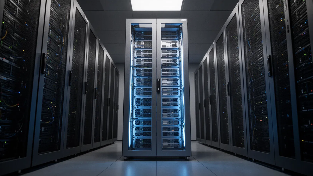 Intel und Google decken kritische Xeon-Prozessor-Lücken auf - Foto: über boerse-global.de