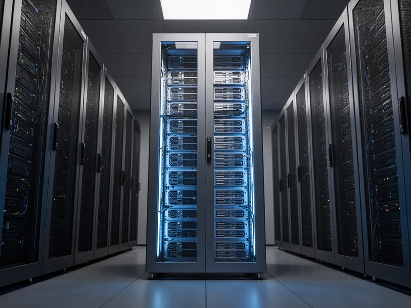 Intel und Google decken kritische Xeon-Prozessor-Lücken auf - Foto: über boerse-global.de