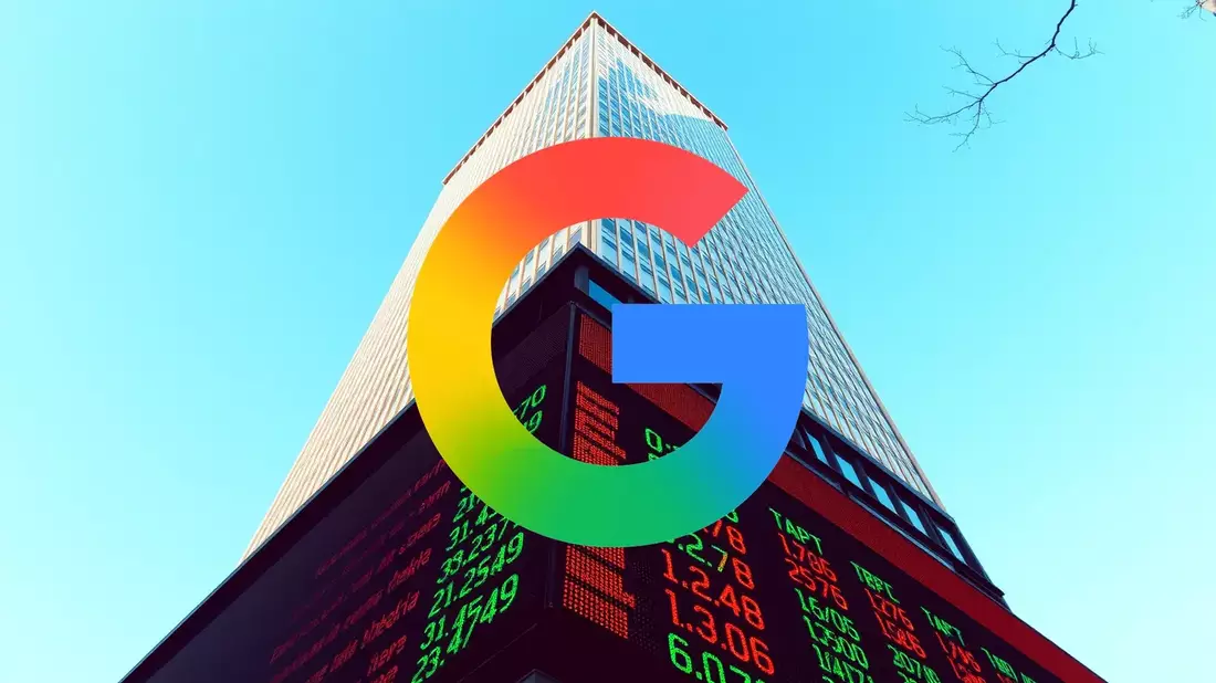 Alphabet bije rekord emisji obligacji i rozbudowuje Gemini 3 Deep Think Illustration mit AI erstellt übermittelt durch boerse-global.de