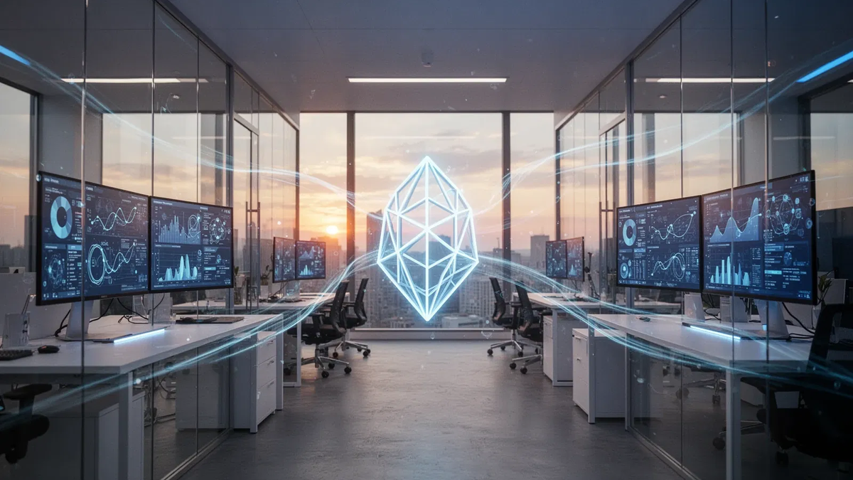 Microsoft Copilot: KI-Assistent erobert Unternehmen und Windows - Foto: über boerse-global.de