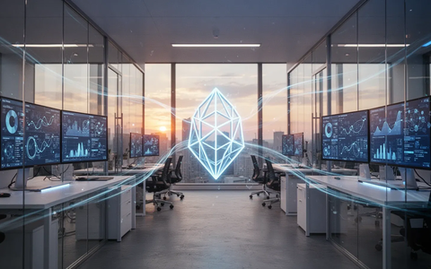 Microsoft Copilot: KI-Assistent erobert Unternehmen und Windows - Foto: über boerse-global.de