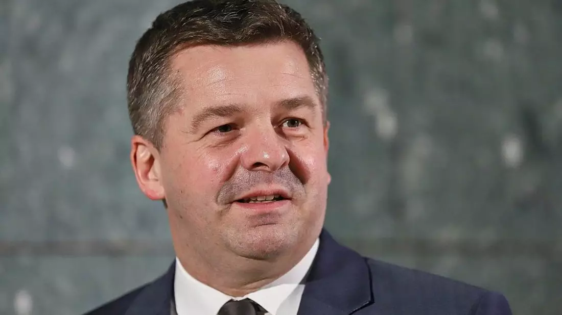 Sven Schulze (Archiv) - Bild: via dts Nachrichtenagentur