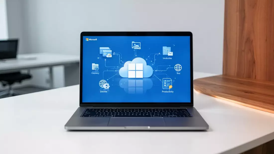 Microsoft schließt OneDrive- und SharePoint-Einzelpläne - Bild: über boerse-global.de