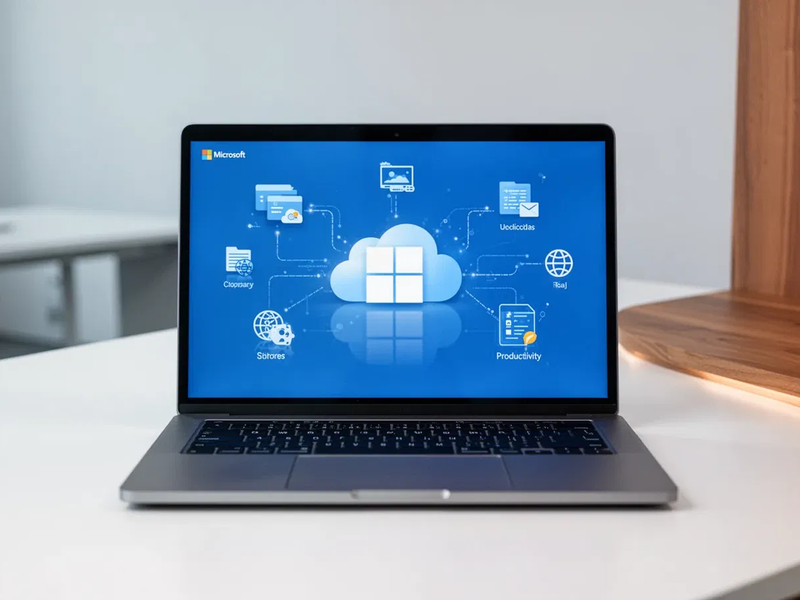 Microsoft schließt OneDrive- und SharePoint-Einzelpläne - Foto: über boerse-global.de