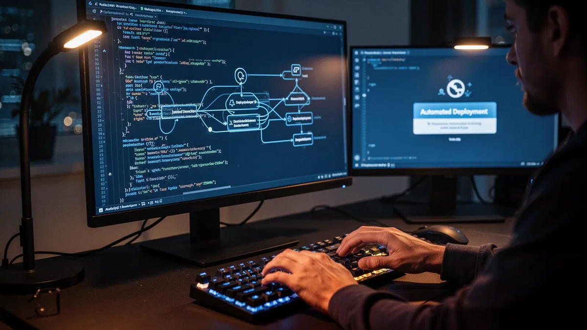 LobeHub stabilisiert KI-Plattform mit automatisierten Hotfixes - Foto: über boerse-global.de