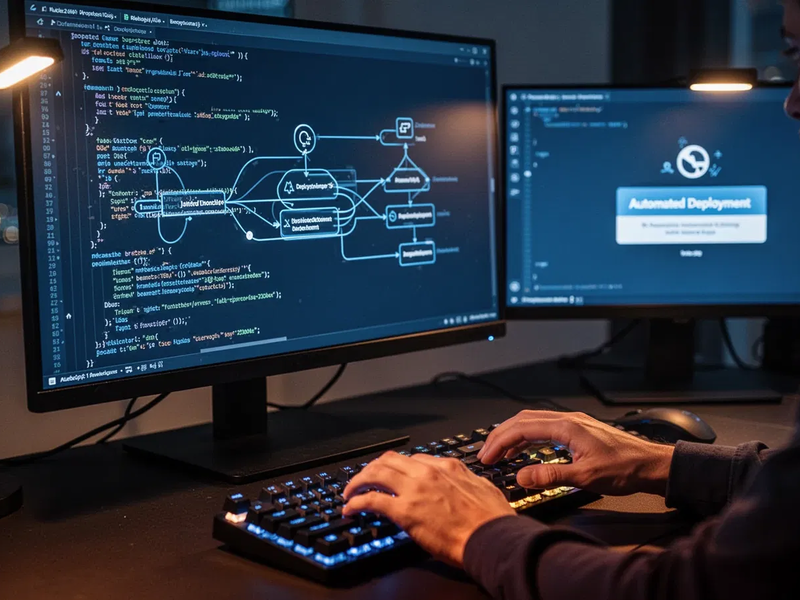 LobeHub stabilisiert KI-Plattform mit automatisierten Hotfixes - Foto: über boerse-global.de