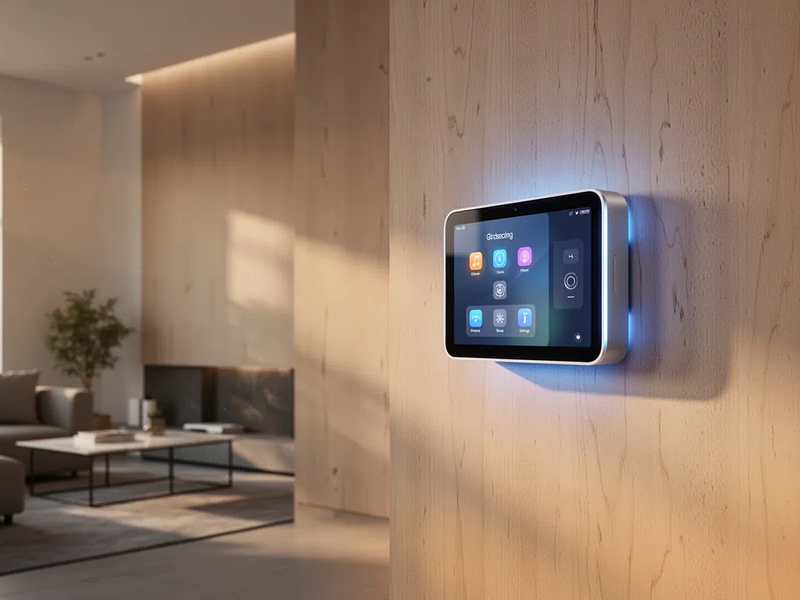 Apple plant Großoffensive im Smart-Home-Markt - Foto: über boerse-global.de