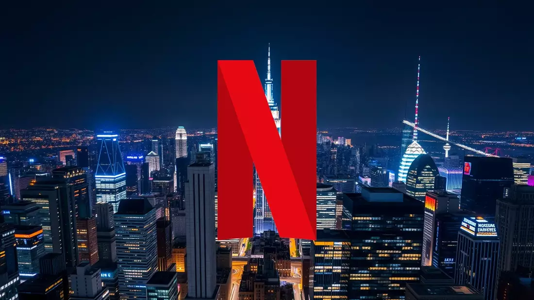 Netflix Deal with Warner Bros. Discovery Faces New Hurdles as Rival Bid Emerges - Bild: über boerse-global.de