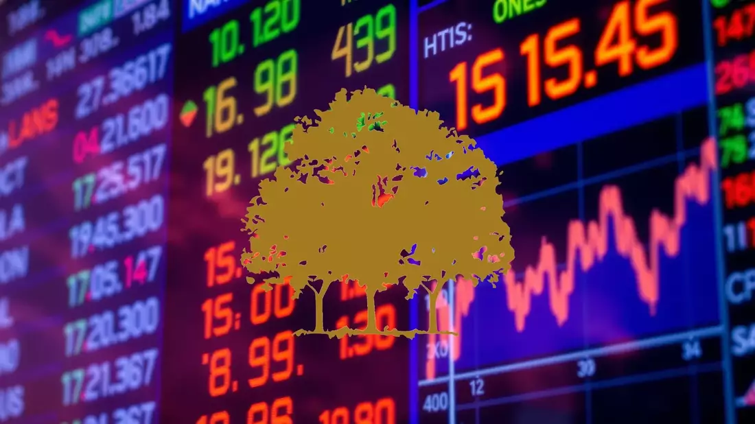 Canopy Growth Sees Encouraging Results as MTL Cannabis Deal Nears Closure - Bild: über boerse-global.de