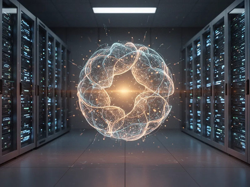 SleepAI lanciert Pufflo: KI als emotionaler Schlafbegleiter - Foto: über boerse-global.de