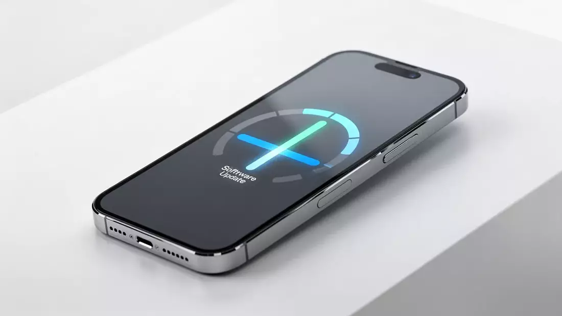 iOS 26: Zwei Drittel aller iPhones nutzen neues System - Bild: über boerse-global.de