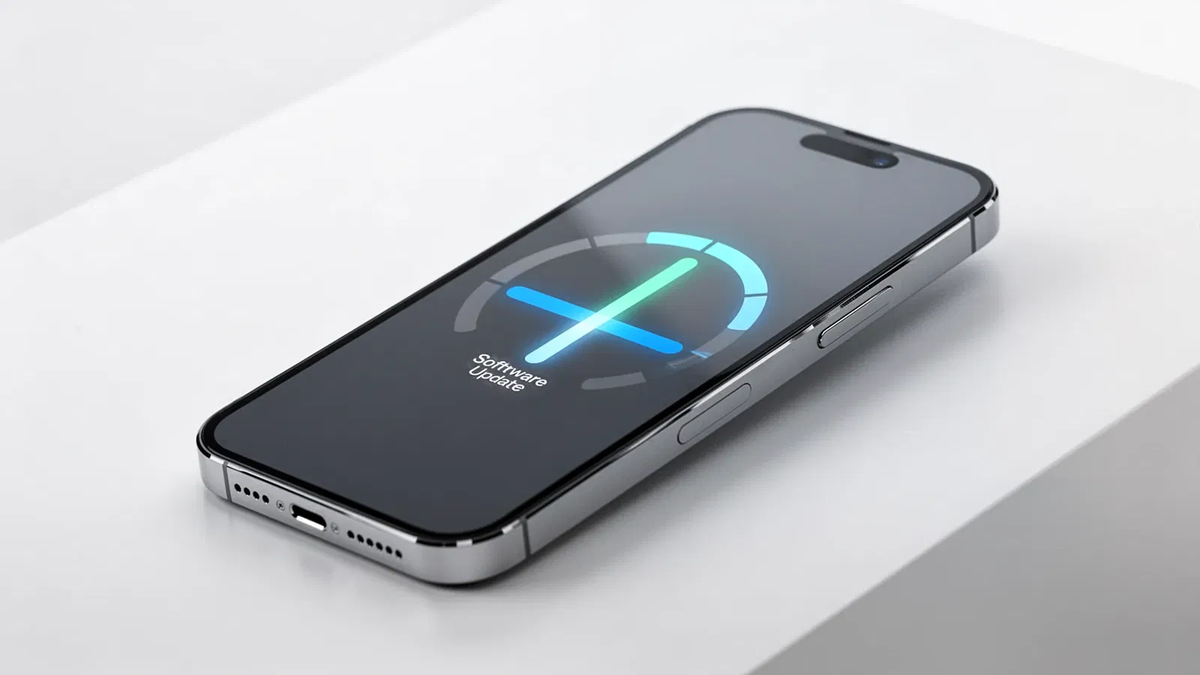 iOS 26: Zwei Drittel aller iPhones nutzen neues System - Foto: über boerse-global.de