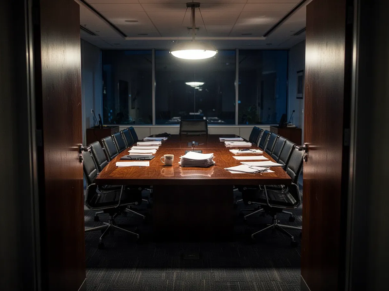 TV-L-Verhandlungen: Nächtlicher Endspurt für 2,2 Millionen Beschäftigte - Foto: über boerse-global.de