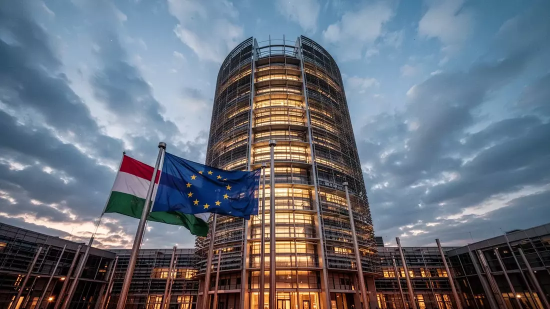 Österreich drängt EU zu mehr Wettbewerbsfähigkeit - Bild: über boerse-global.de