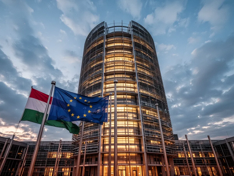 Österreich drängt EU zu mehr Wettbewerbsfähigkeit - Foto: über boerse-global.de