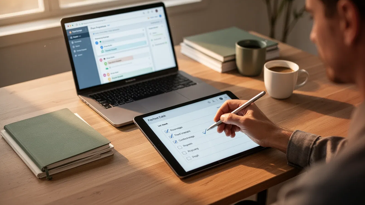 PM-Tools im Vergleich: 13 Strategien für mehr Effizienz - Foto: über boerse-global.de