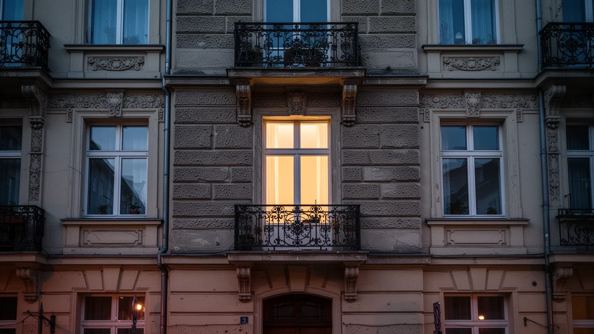 Bundesregierung legt zweite Mietrechtsreform vor - Foto: über boerse-global.de