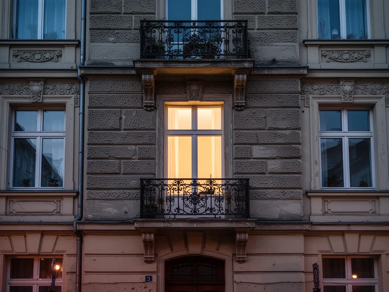 Bundesregierung legt zweite Mietrechtsreform vor - Foto: über boerse-global.de