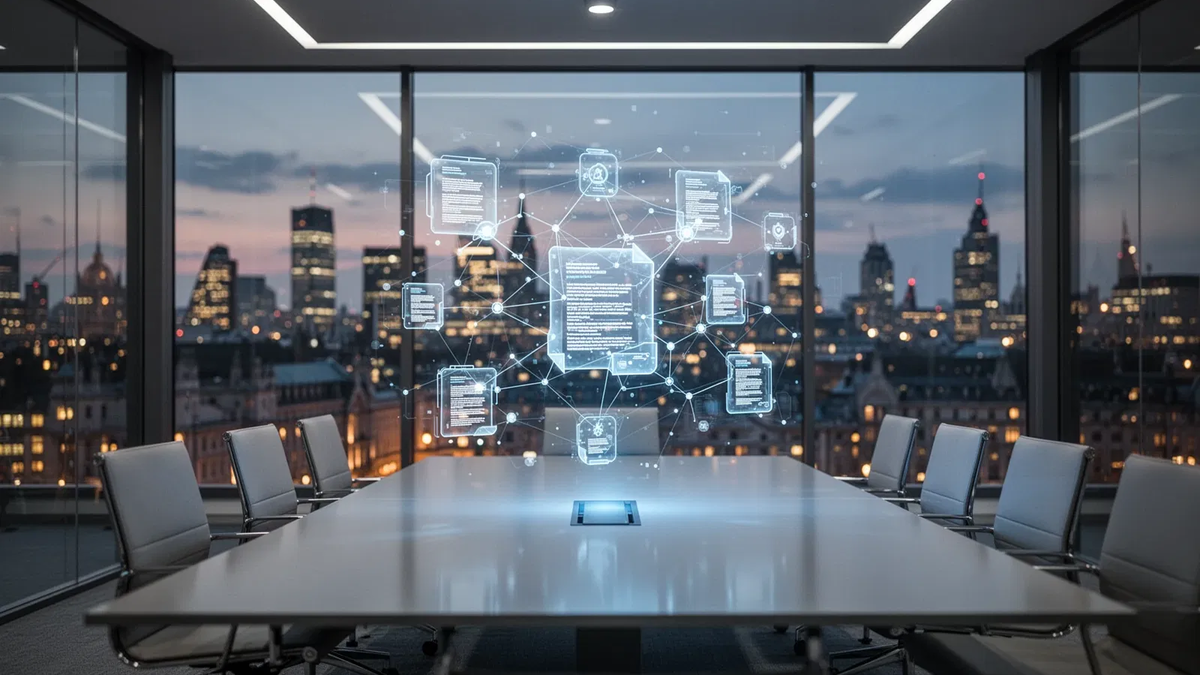 Europäische Datenschützer verschärfen Regeln für KI und Datenströme - Foto: über boerse-global.de