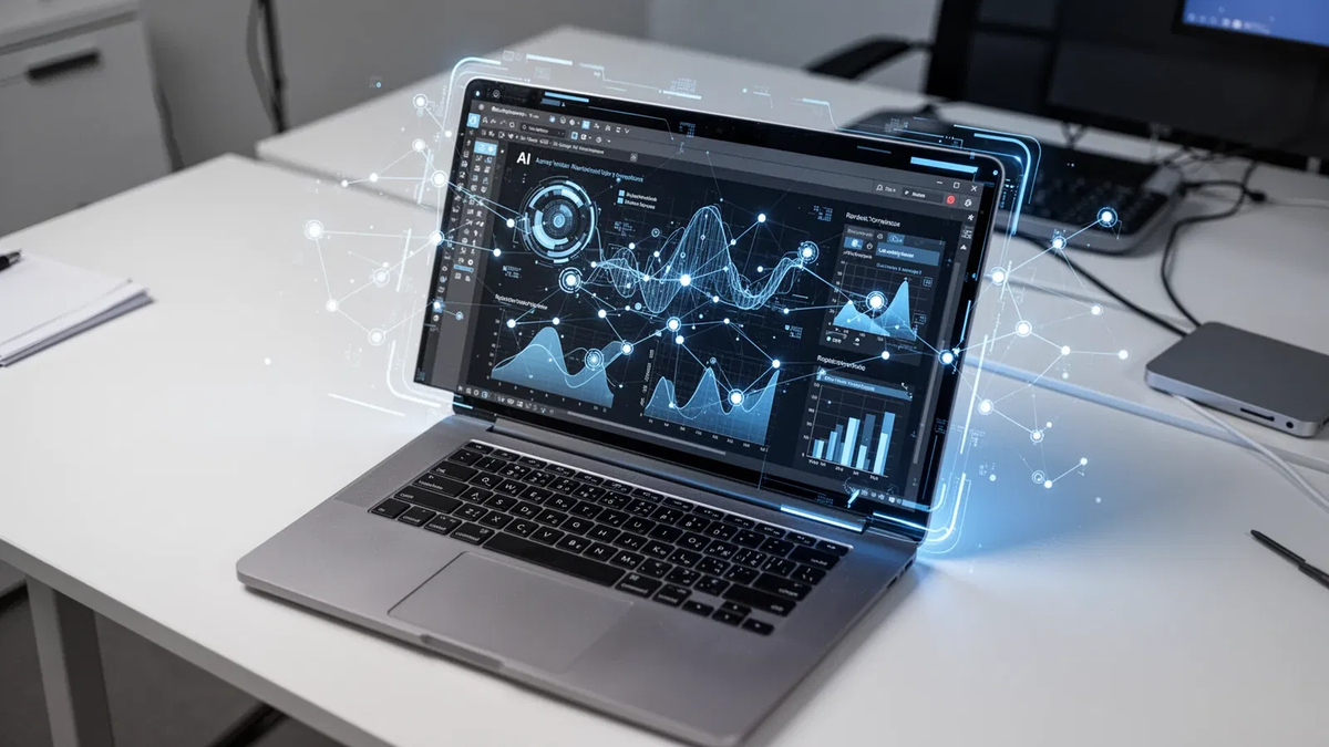 Microsoft und Databricks treiben KI-Revolution für Präsentationen voran - Foto: über boerse-global.de