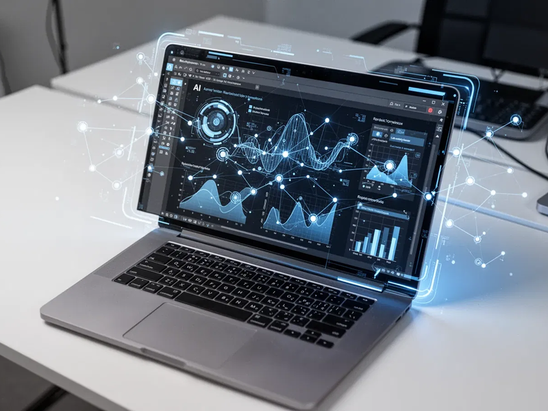 Microsoft und Databricks treiben KI-Revolution für Präsentationen voran - Foto: über boerse-global.de