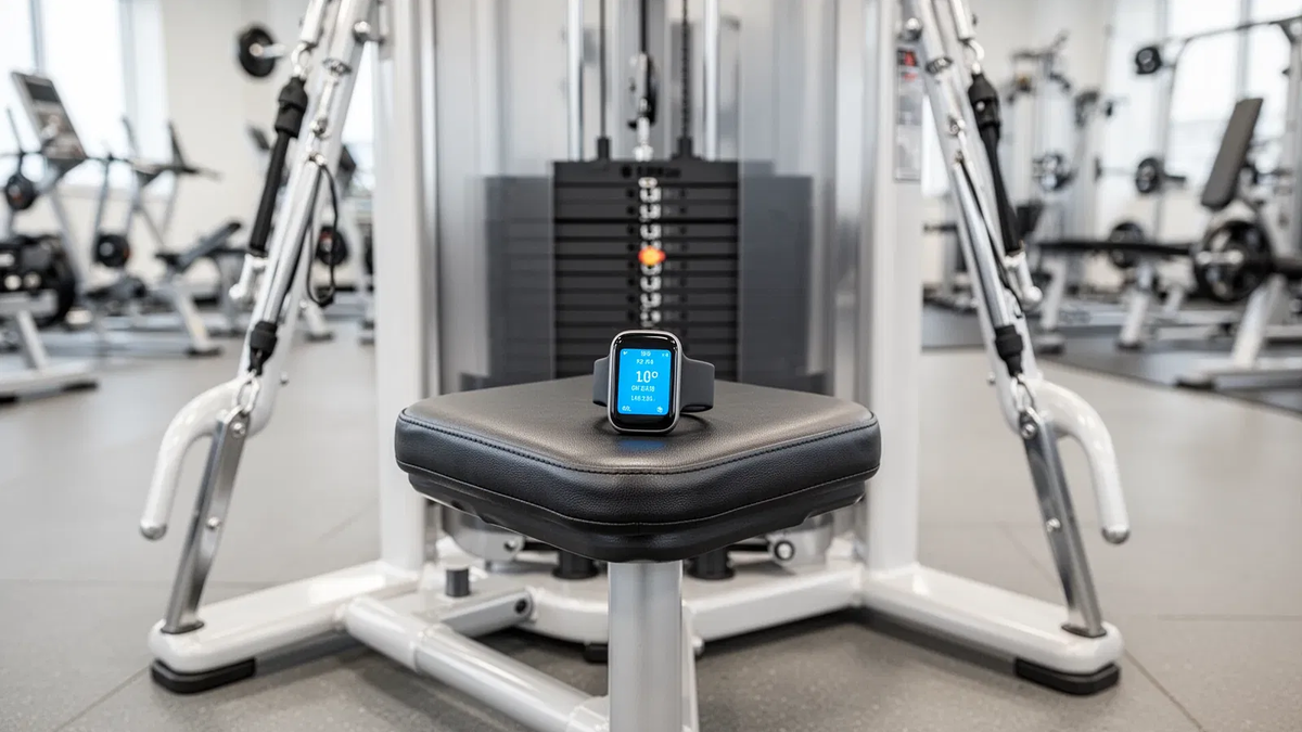 Krafttraining 2026: So einfach starten Anfänger durch - Foto: über boerse-global.de