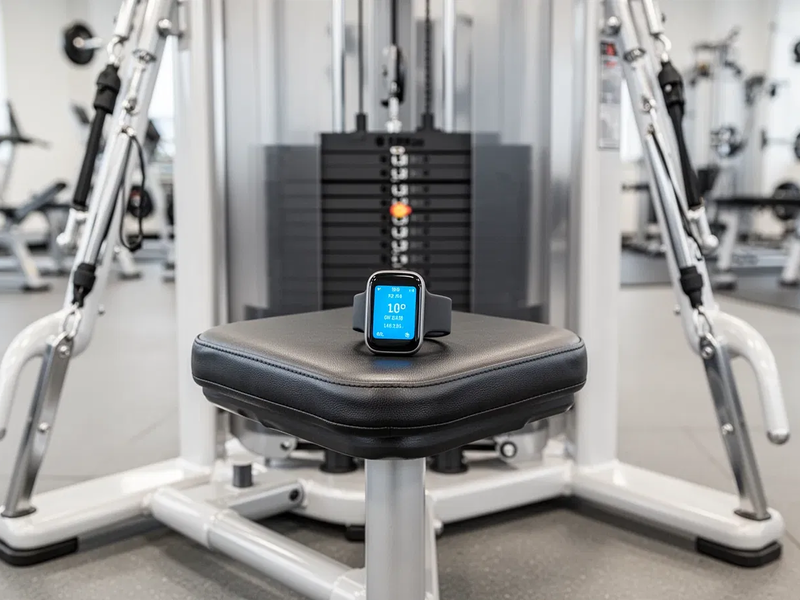 Krafttraining 2026: So einfach starten Anfänger durch - Foto: über boerse-global.de