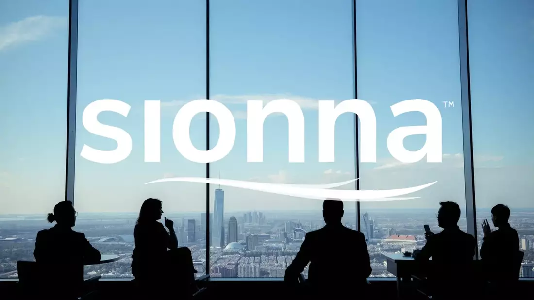 2026 Milestones in Focus as Sionna Therapeutics Pursues NBD1 Stabilization for CFTR Illustration mit AI erstellt übermittelt durch boerse-global.de