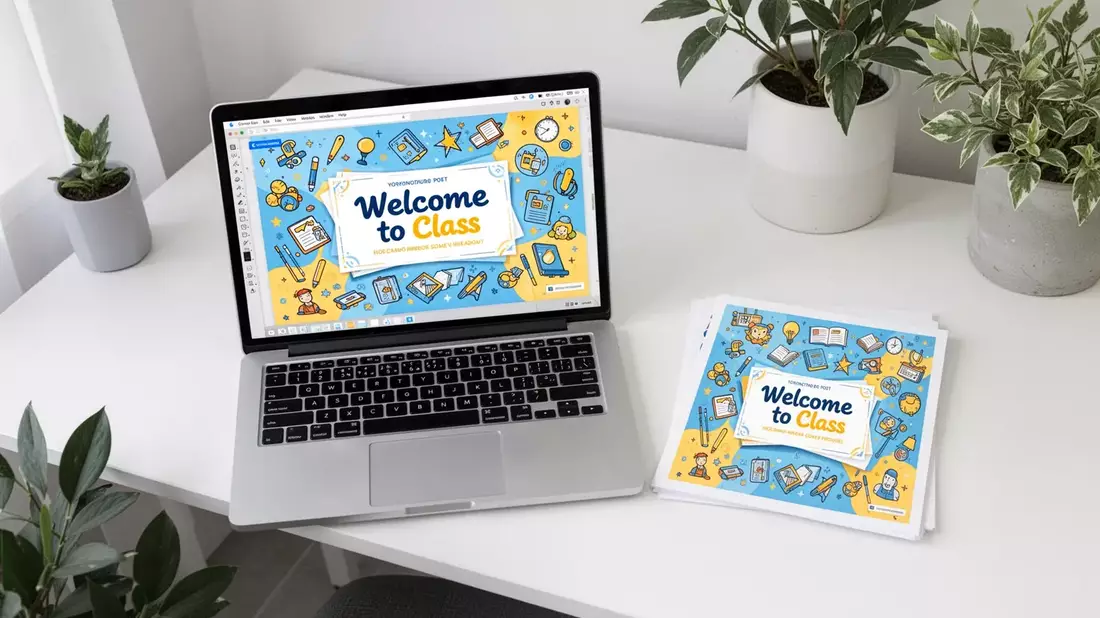 ClassDojo und Canva revolutionieren die Schulkommunikation - Bild: über boerse-global.de