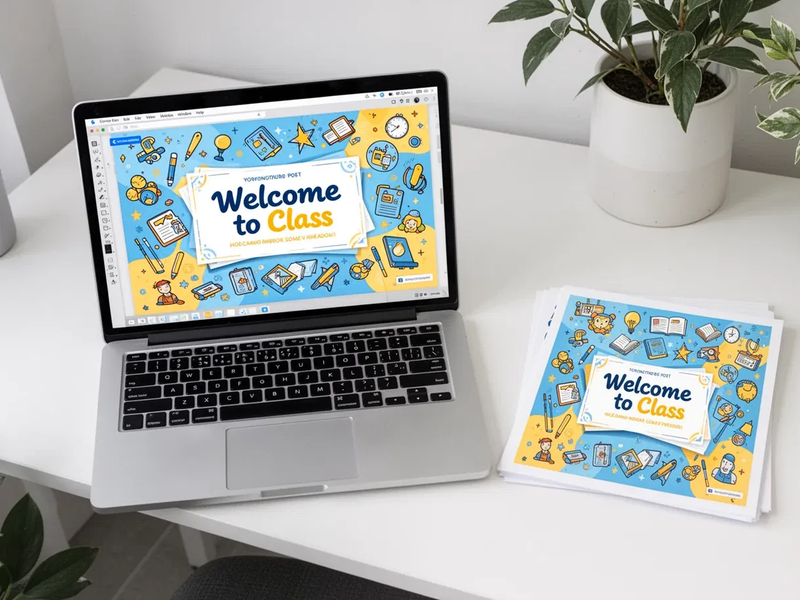 ClassDojo und Canva revolutionieren die Schulkommunikation - Foto: über boerse-global.de