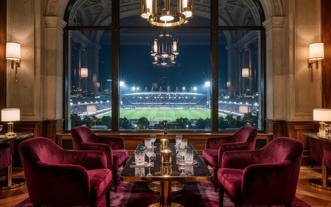 Luxus-Events 2026: Olympia, Super Bowl und Formel 1 brechen alle Rekorde - Foto: über boerse-global.de