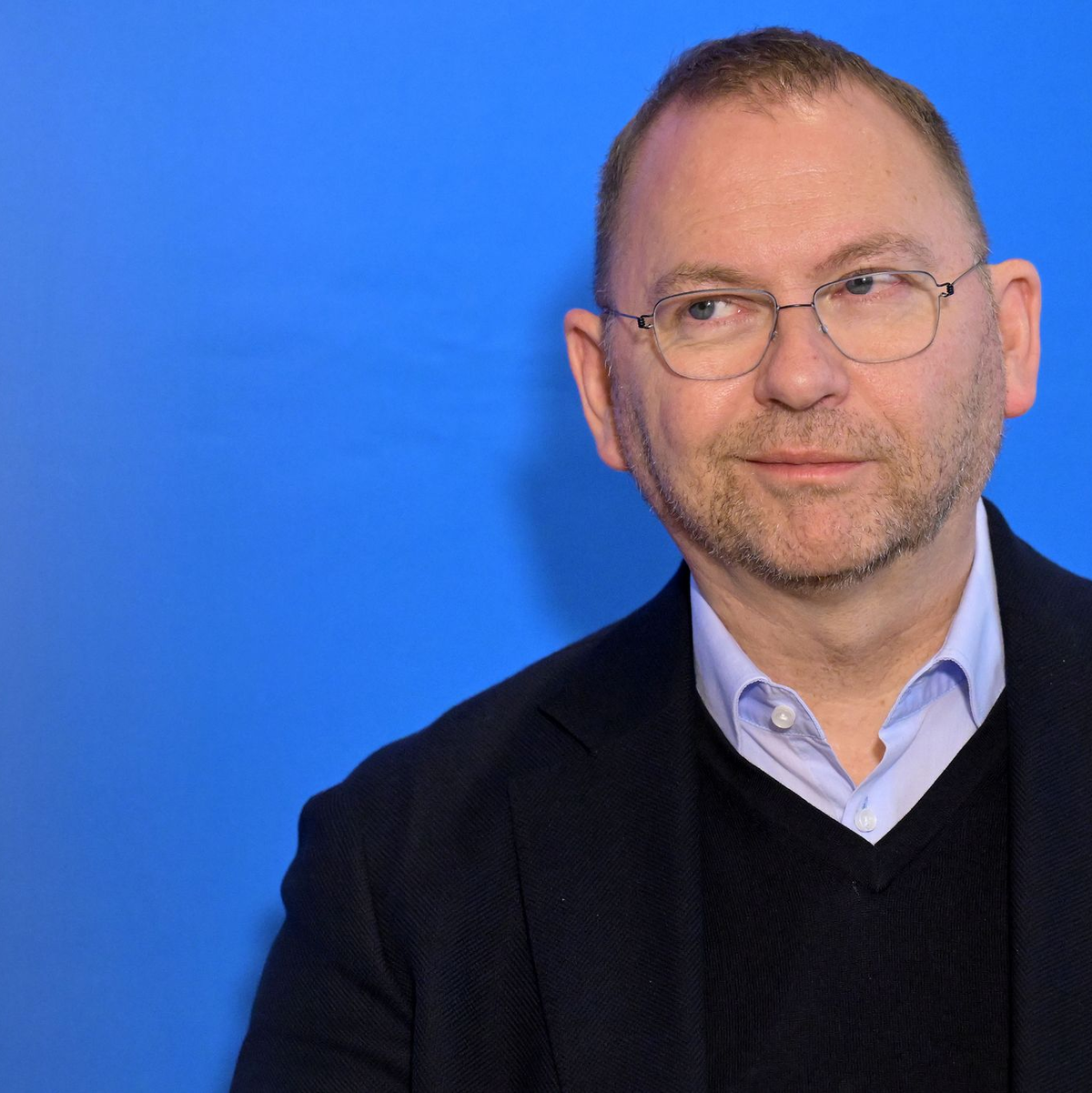 Verdi-Chef Frank Werneke räumt ein, dass die Gewerkschaften nicht alle Ziele durchsetzen konnten. - Foto: Michael Bahlo/dpa