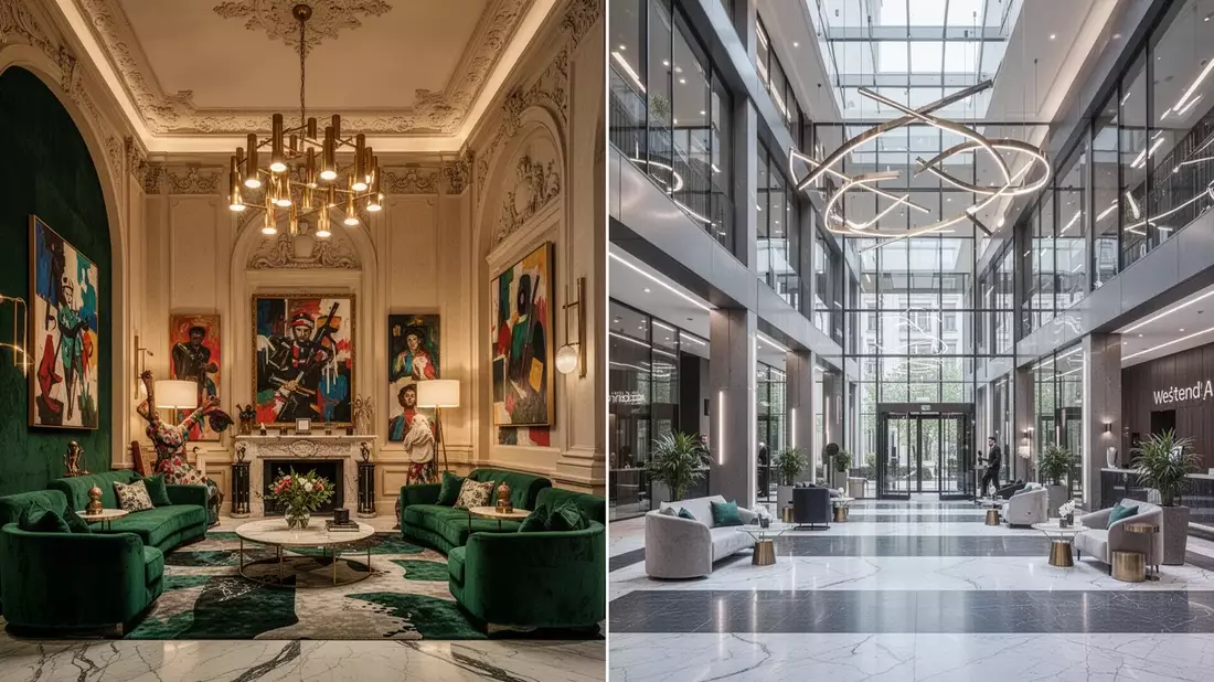 The Dean erobert Berlin und München mit Lifestyle-Hotels - Bild: über boerse-global.de