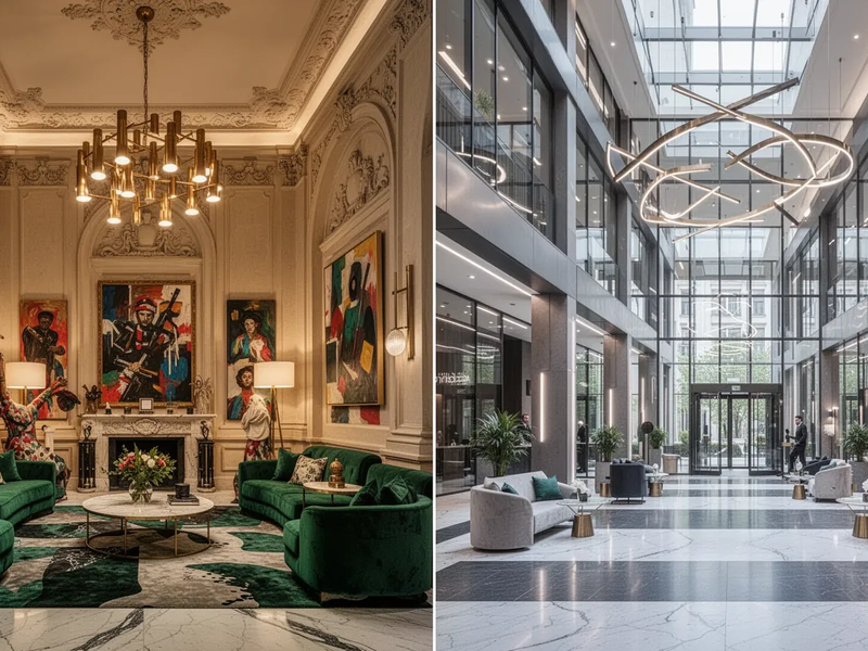 The Dean erobert Berlin und München mit Lifestyle-Hotels - Foto: über boerse-global.de