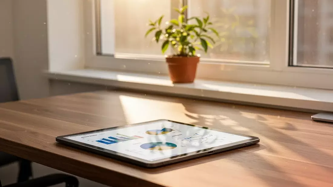 Resilienztraining: Vom KI-Tracker zum strukturellen Gesundheitsschutz - Bild: über boerse-global.de