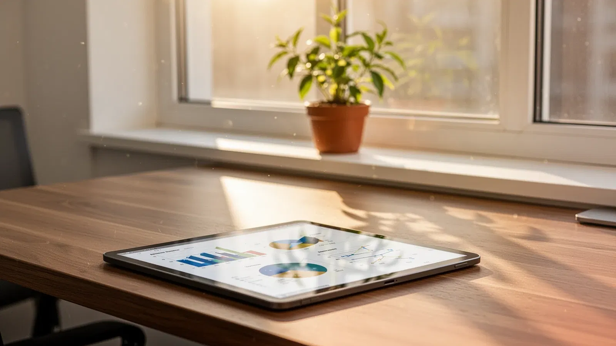 Resilienztraining: Vom KI-Tracker zum strukturellen Gesundheitsschutz - Foto: über boerse-global.de