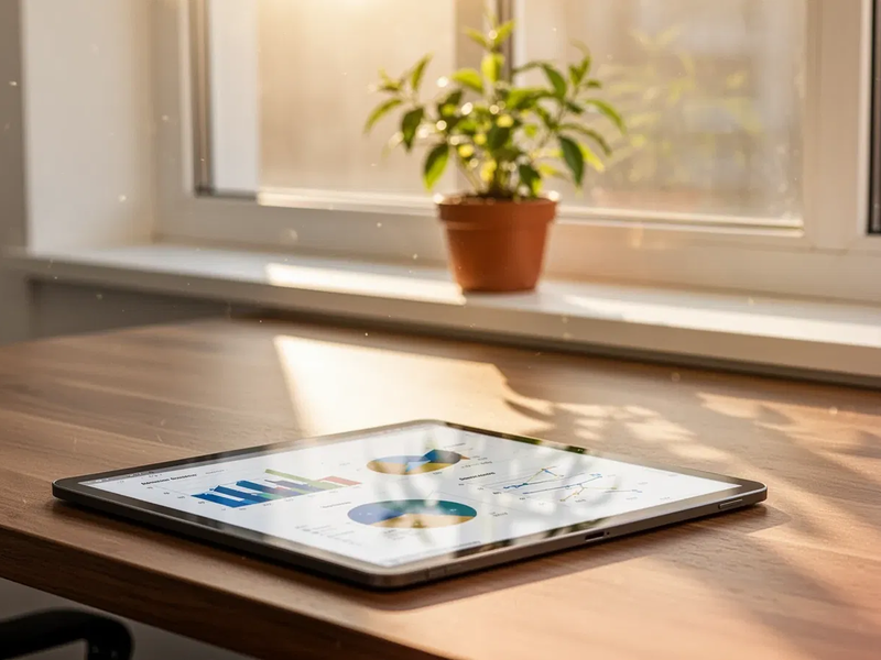 Resilienztraining: Vom KI-Tracker zum strukturellen Gesundheitsschutz - Foto: über boerse-global.de