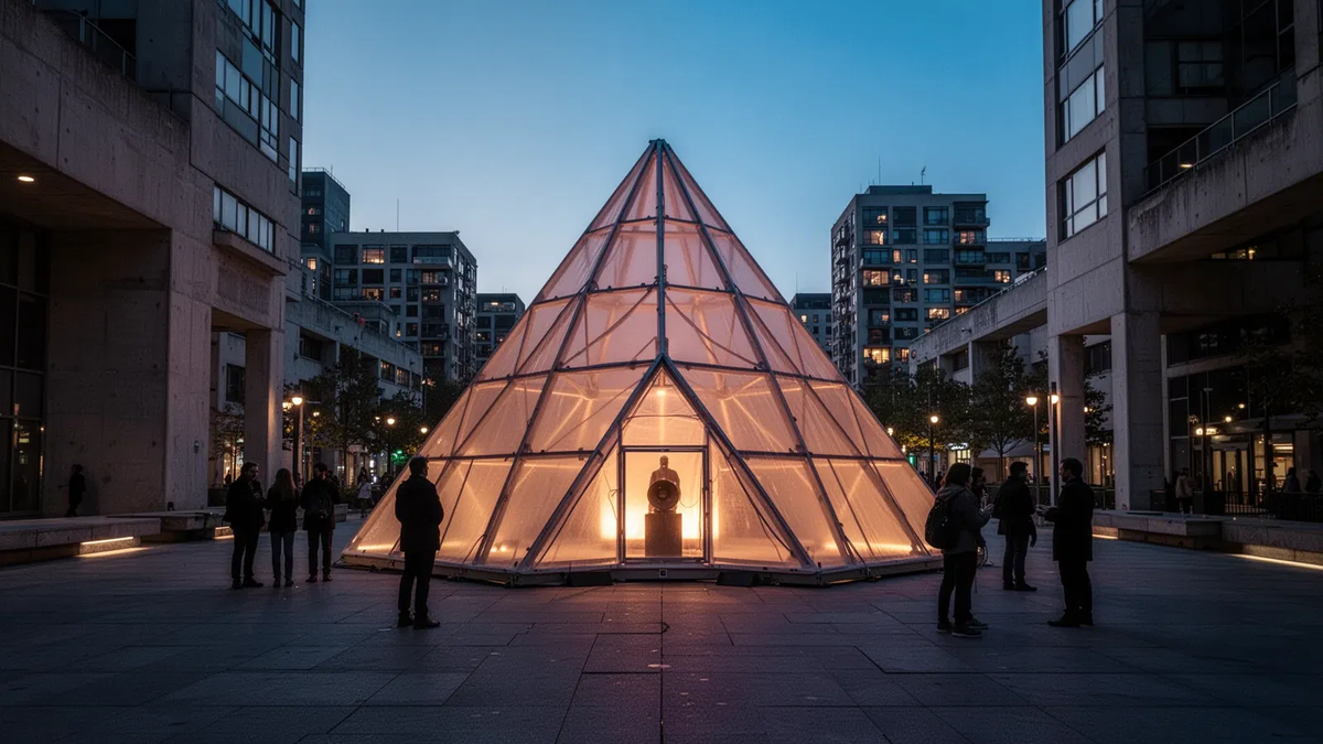 World Sound Healing Day startet kostenlose Klang-Offensive - Foto: über boerse-global.de