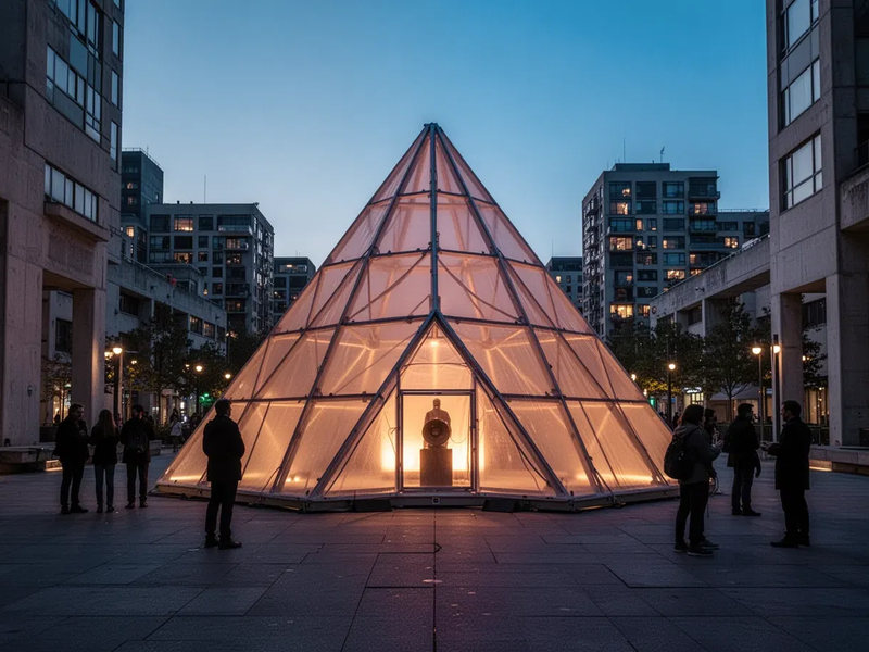 World Sound Healing Day startet kostenlose Klang-Offensive - Foto: über boerse-global.de