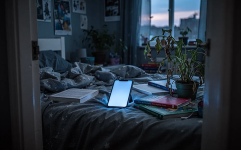 Jugendgesundheit: Neue Studien zeigen dauerhafte Krise - Foto: über boerse-global.de