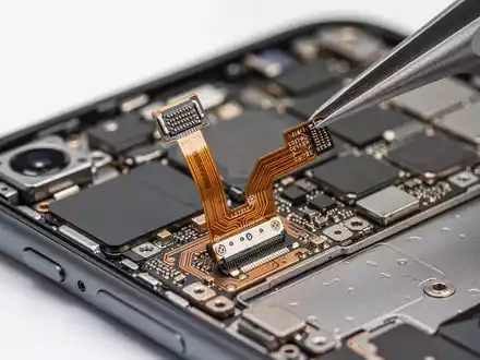 iPhone 8 Plus: Ein 10-Euro-Kabel entscheidet über das Überleben - Foto: über boerse-global.de