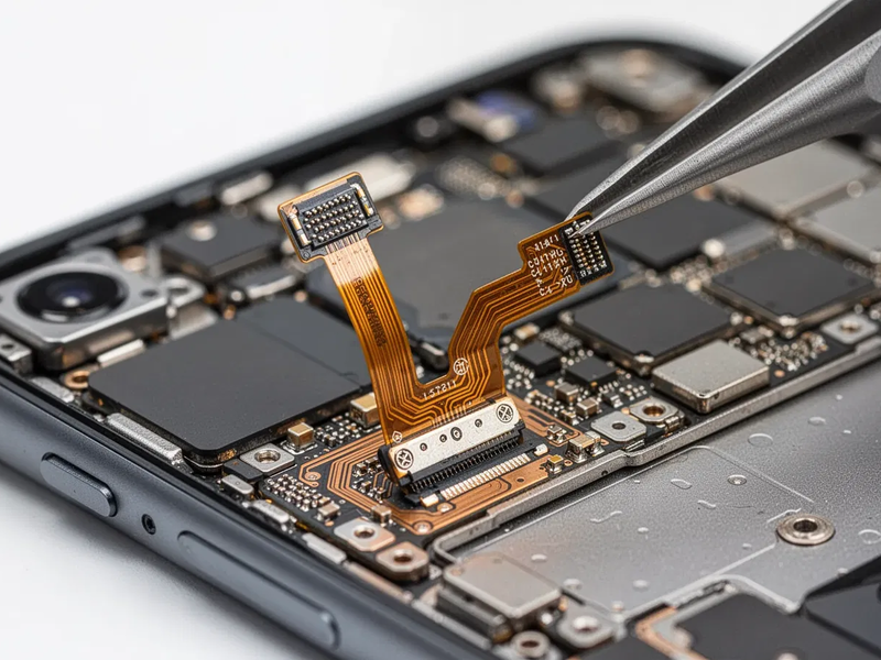 iPhone 8 Plus: Ein 10-Euro-Kabel entscheidet über das Überleben - Foto: über boerse-global.de