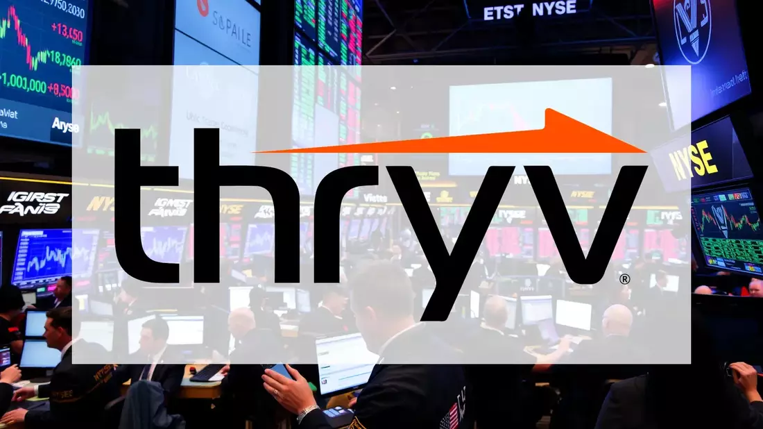 Thryv Faces Ratings Downgrade as Turnaround Efforts Meet Skepticism Illustration mit AI erstellt übermittelt durch boerse-global.de
