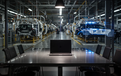 Tesla und VW: Zwei Fronten im deutschen Arbeitsrecht - Foto: über boerse-global.de